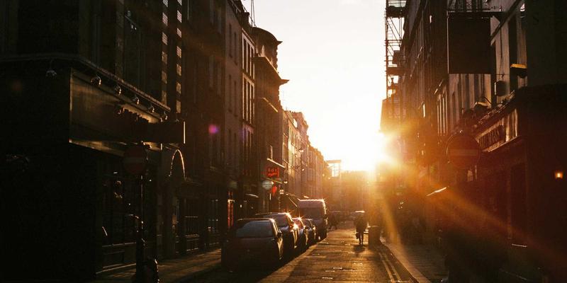 中国设计97：工业、室内与复古设计的融合与新生